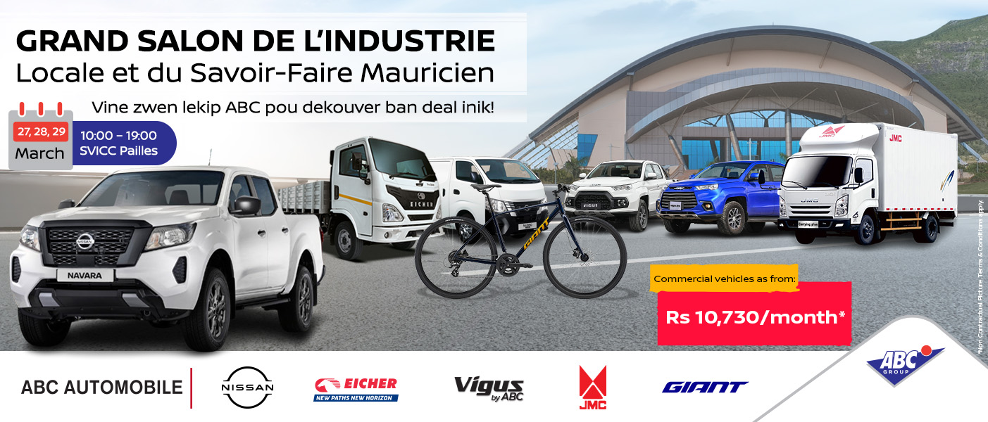  Grand Salon de l’Industrie Locale